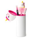 Legami Mäkké silikónové puzdro 2v1 Kawaii Unicorn