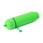 Legami Mäkké silikónové puzdro 2v1 Kawaii Dino