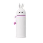 Legami Mäkké silikónové puzdro 2v1 Kawaii Bunny