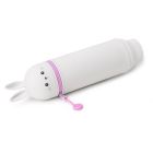 Legami Mäkké silikónové puzdro 2v1 Kawaii Bunny