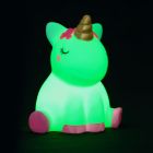 Legami Nočné svetlo Unicorn