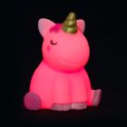 Legami Nočné svetlo Unicorn