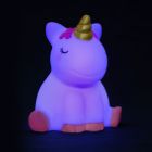 Legami Nočné svetlo Unicorn