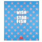 Legami Plážový uterák maxi Starfish