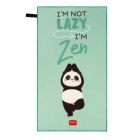 Legami Fitness uterák Panda