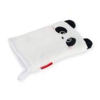 Legami Odličovacia rukavica Panda