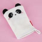 Legami Odličovacia rukavica Panda