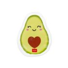 Legami Gélový obal na jedlo Avocado