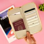 Legami Cestovný organizér na doklady Travel