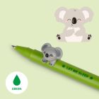 Legami Gélové pero Koala