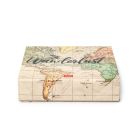 Legami Spomienkový box Every Moment Count Travel