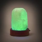 Legami Himalájska soľná lampa mini