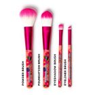 Legami Sada štetcov na make-up Flowers