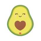 Legami Podložka pod myš Avocado