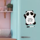 Legami Magnetická tabuľa Panda