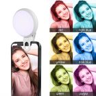Legami Selfie svetlo Queen