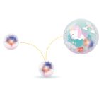 Legami Svietiaca skákacia loptička Unicorn