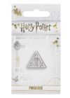 Harry Potter odznak dary smrti