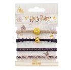 Harry Potter sada gumičiek do vlasov