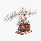 Harry Potter Kreatívny set - Hedwiga