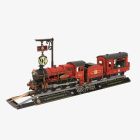 Harry Potter Kreatívny set - Rokfortský expres