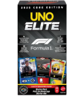 UNO FORMULA 1 ELITE RACERS