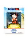 Teknofun Dragon Ball Goku & magický obláčik svietiaca figúrka /lampa 18cm