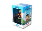 Teknofun One Piece Luffy svietiaci budík 18cm