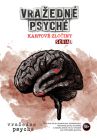 Vražedné psyché - Kartové zločiny hra