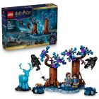 LEGO® Harry Potter™ - Zakázaný les: Expecto Patronum