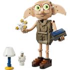 LEGO® Harry Potter™ - Slobodný škriatok Dobby™