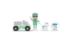Drevený set doktor mini J’ADORE