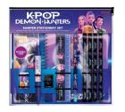 Školský set K-pop Demon Hunters veľký