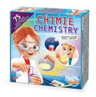 Chemické Laboratórium 75 experimentov