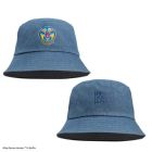 K-POP - Demon Hunters - Obojstranný Bucket Hat - Derpy a Sussie