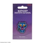 K-POP - Demon Hunters - Odznak Derpy