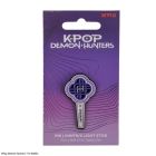 K-POP - Demon Hunters - Odznak HUNTR/X Light Stick