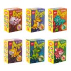 APLI 3D Puzzle figúrka drak rôzne varianty