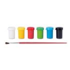 JOVI temperové farby 6x15 ml