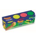JOVI Blandiver neónové farby 3x110 g