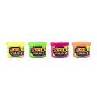 JOVI neónové temperové farby 4x35 ml