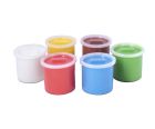 JOVI prstové farby 6x125 ml
