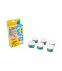 JOVI pastelové prstové farby 5x35 ml