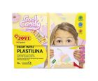 JOVI maľovanie plastelínou Cool Candy