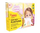 JOVI maľovanie plastelínou Cool Candy