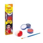 JOVI farby na tvár Scary sada s príslušenstvom 3x8 ml