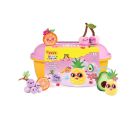 JOVI Play&Fun plastelína kufrík 50ks Sweet