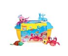 JOVI Play&Fun plastelína kufrík 50ks Splash