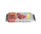 JOVI samotvrdnúca model. hmota 250g, hnedá