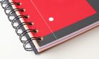 Zápisník Oxford A4+ INT ManagerBook linajkový